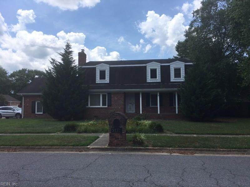 5137 Stratford Chase Dr - Photo 1
