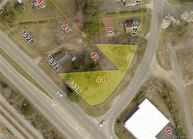 7336 Merrimac Trl - Photo 1
