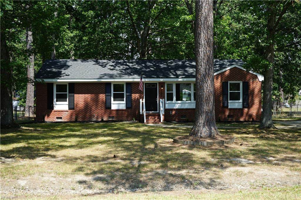 22202 Deer Ln - Photo 1
