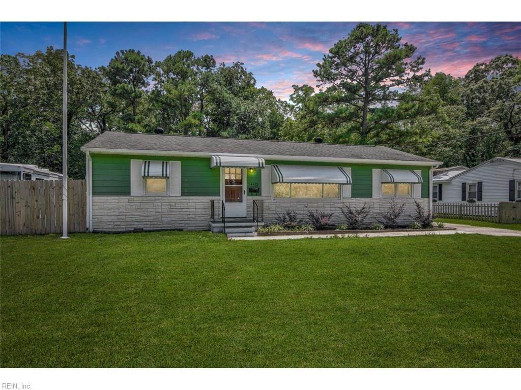 4613 Delco Rd - Photo 1