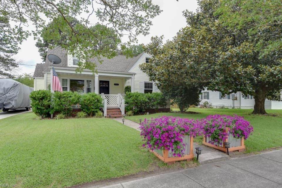 2547 Woolsey St - Photo 1