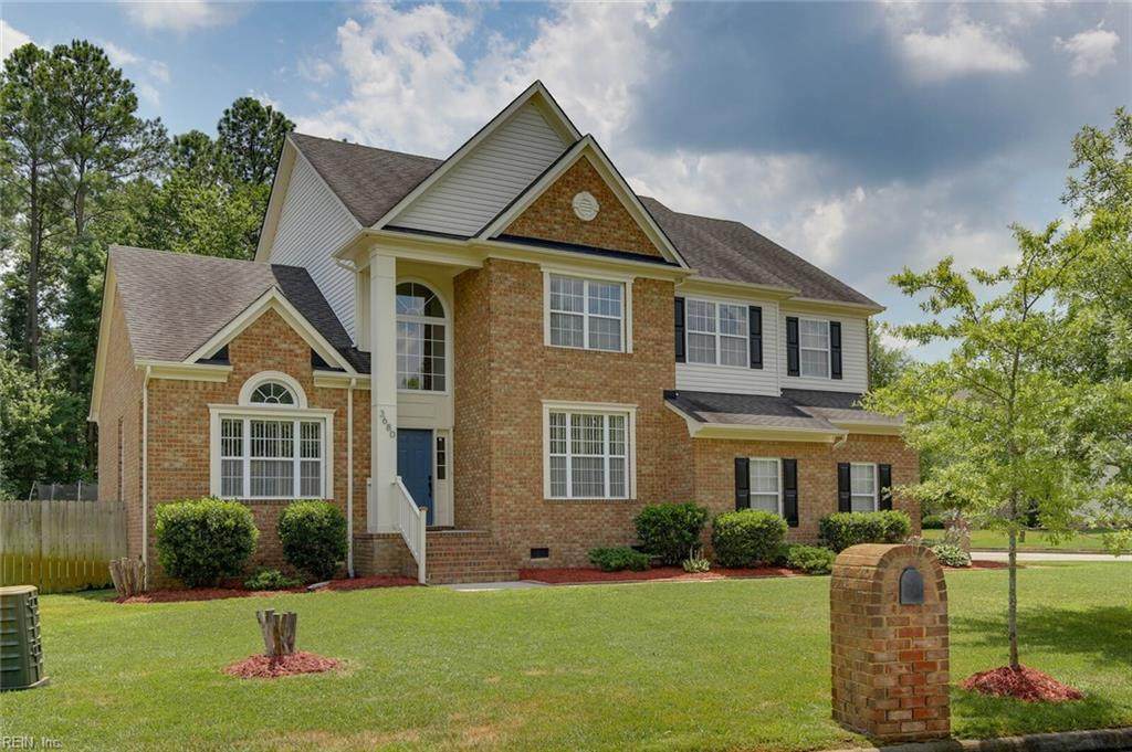 3680 Brannon Dr - Photo 1