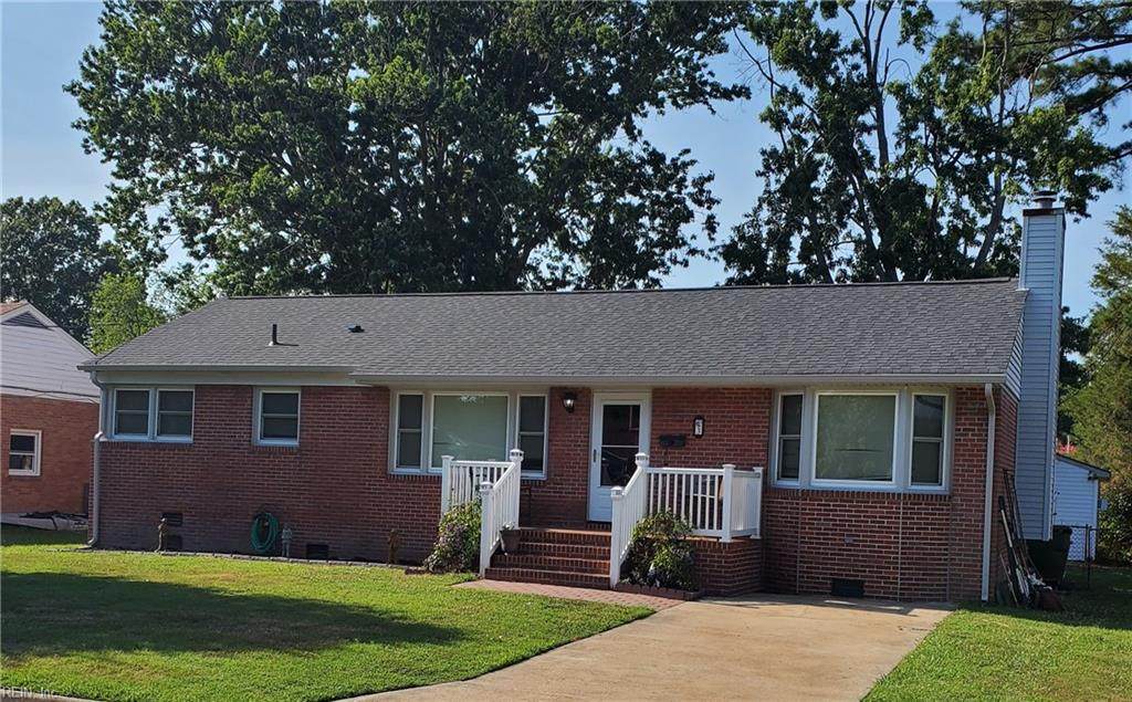 3 Woodburn Dr - Photo 1