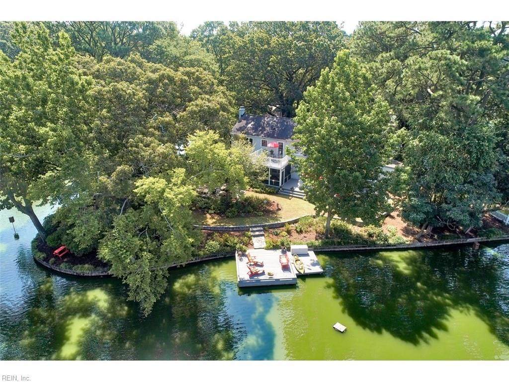 3020 Edinburgh Dr - Photo 1
