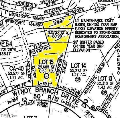 3131 Windy Branch - Photo 1