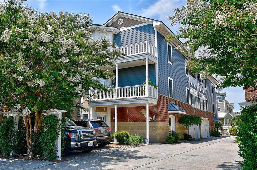 3164 Shore Dr - Photo 1