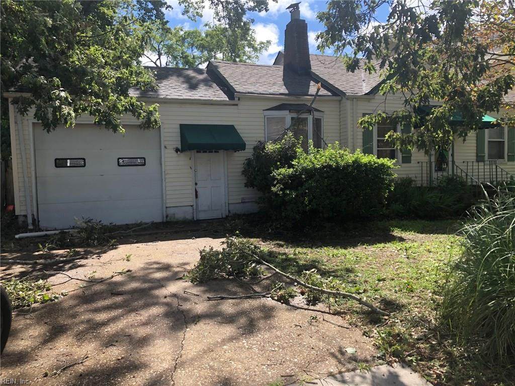 1303 Mediterranean Ave - Photo 1