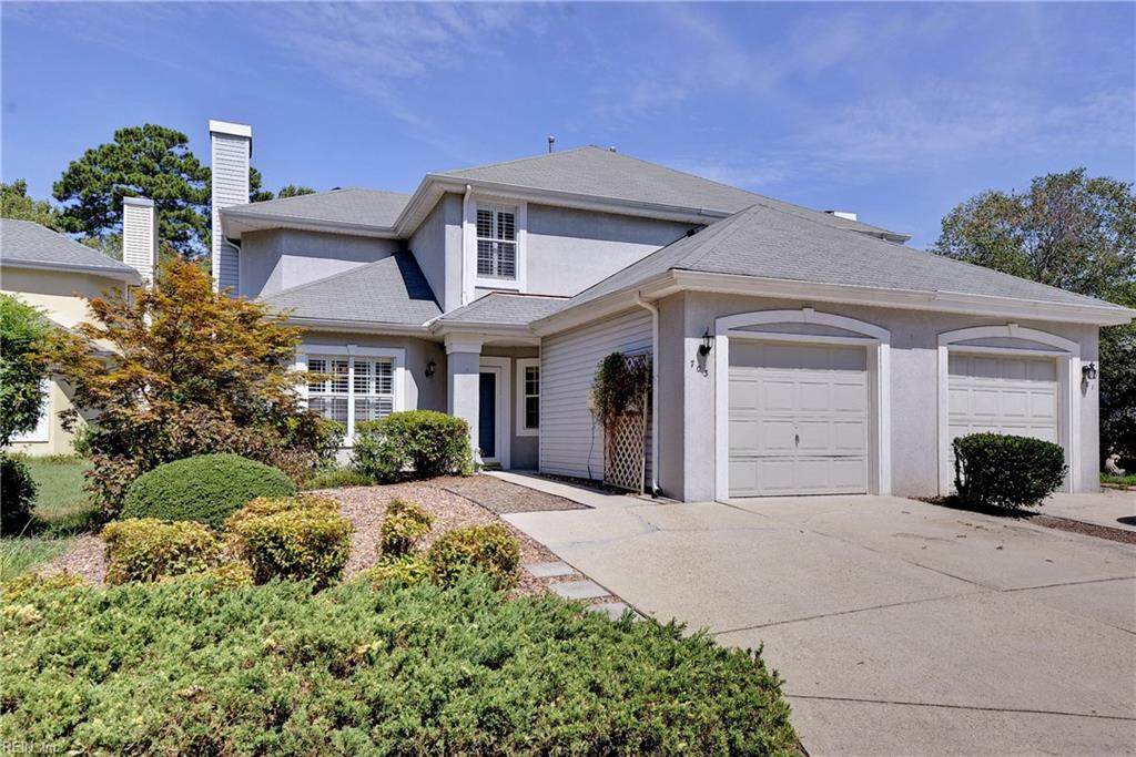 703 Willow Point Pl - Photo 1