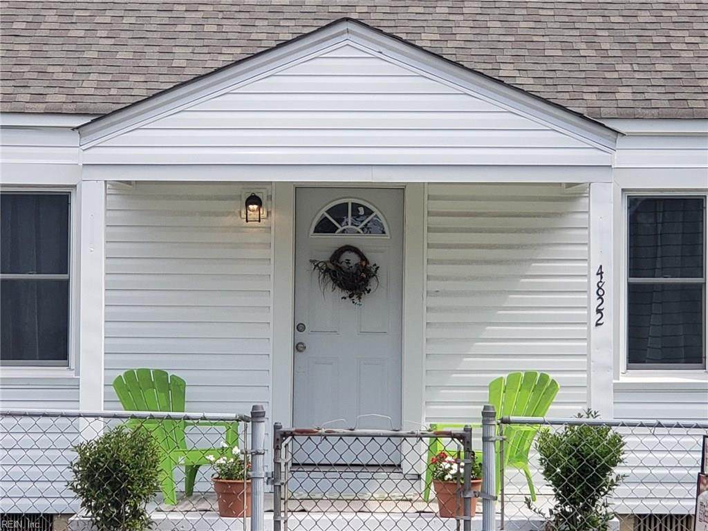 4822 Portsmouth Blvd - Photo 1