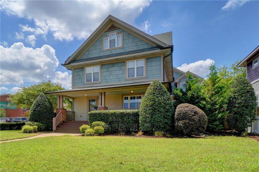 2075 Ocean View Ave - Photo 1