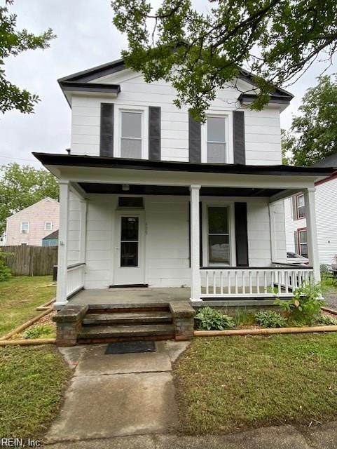 603 Norfleet St - Photo 1