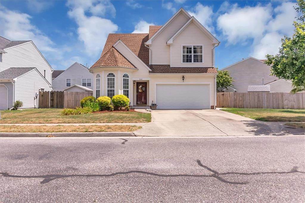3568 Crofts Pride Dr - Photo 1
