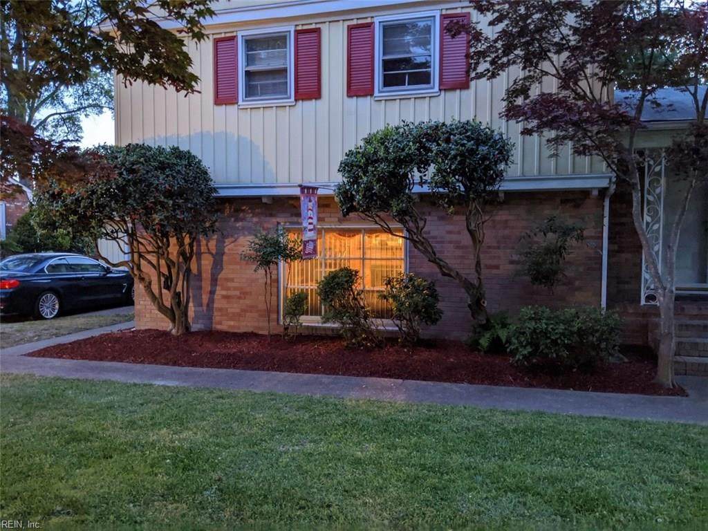 3302 Dogwood Dr - Photo 1
