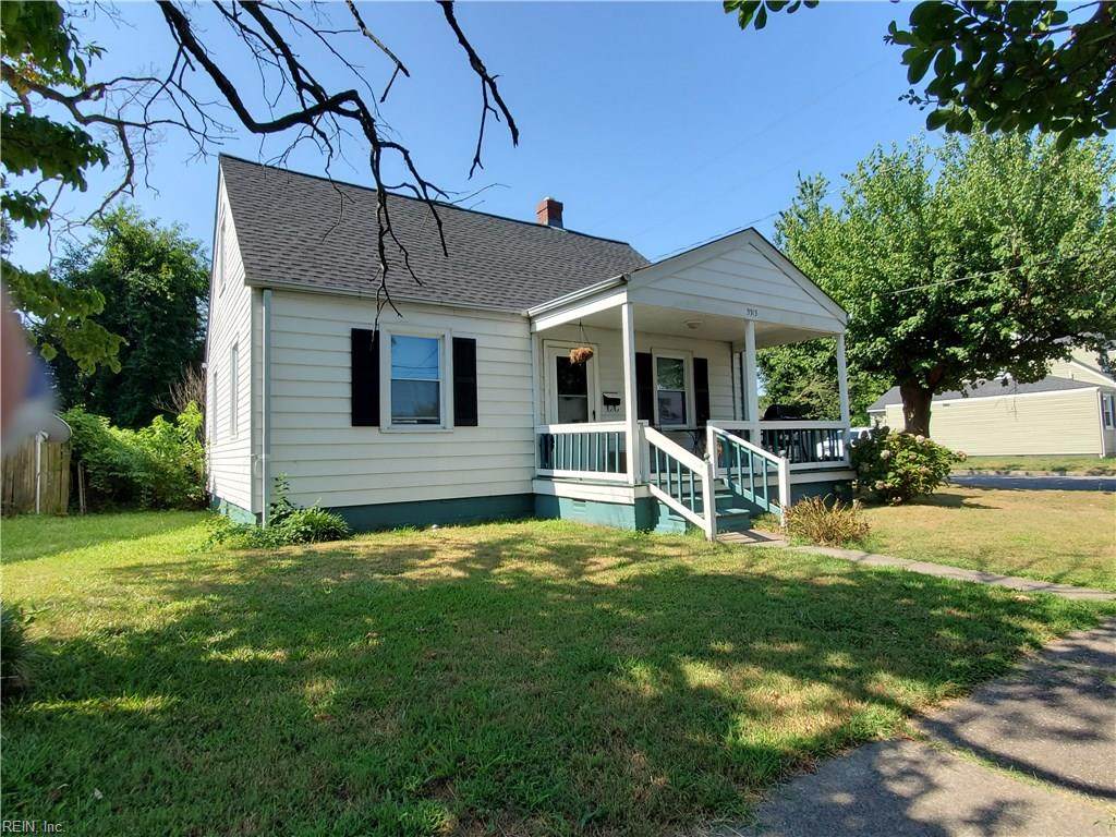 3313 Brighton St - Photo 1