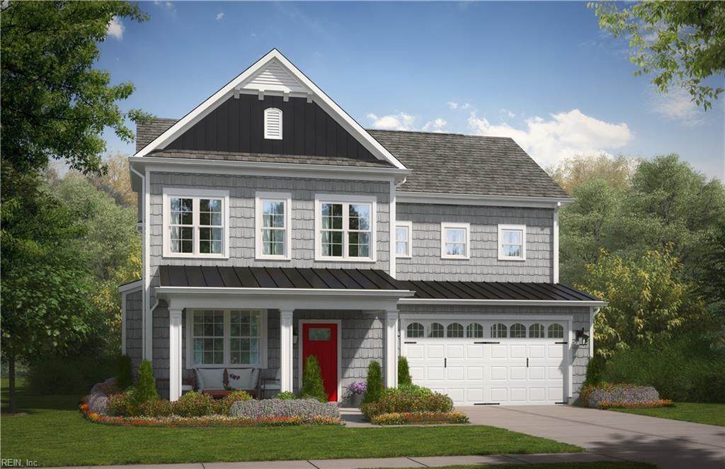 637 Middleton Way - Photo 1