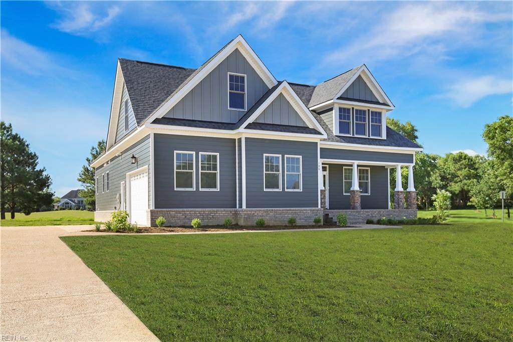 10 Dove Point Trl - Photo 1