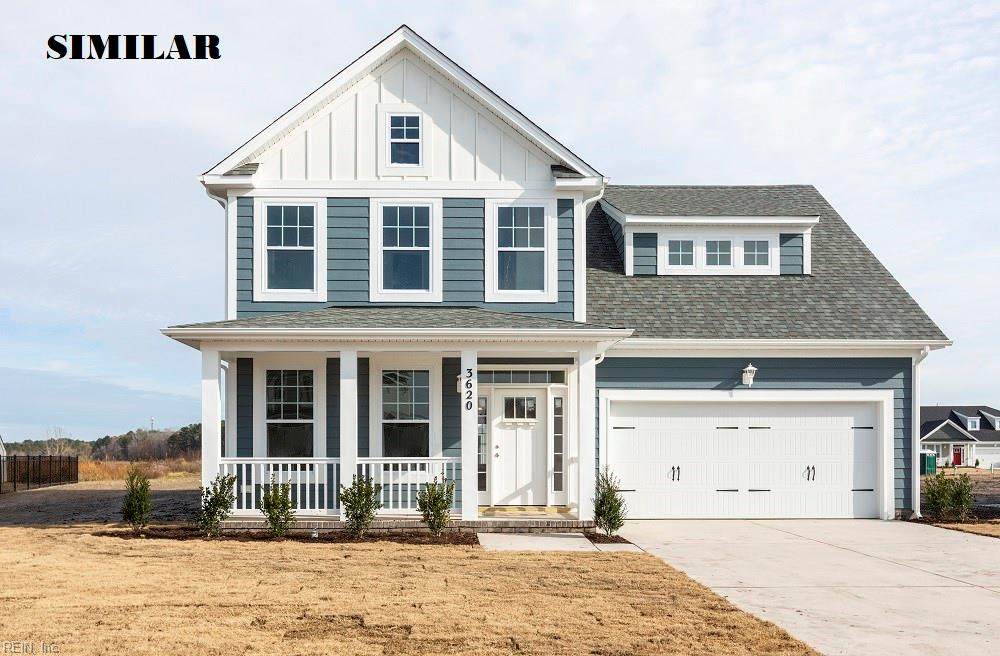 3507 Great Island Ln - Photo 1