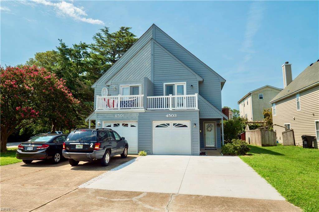 4503 Guam St - Photo 1