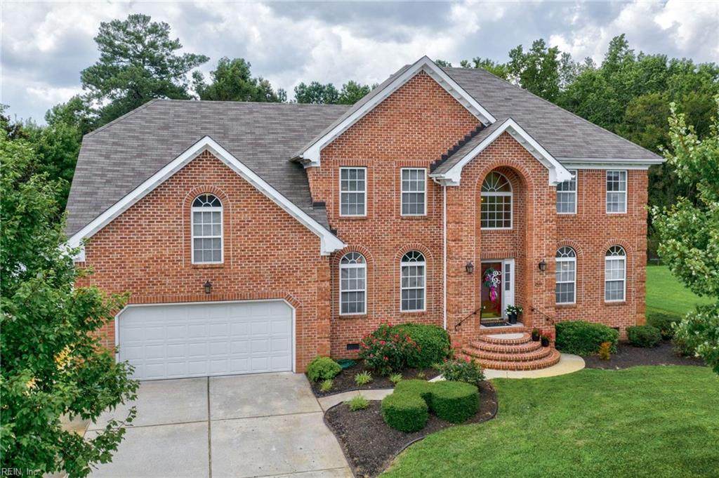 2441 Morgans Point Dr - Photo 1