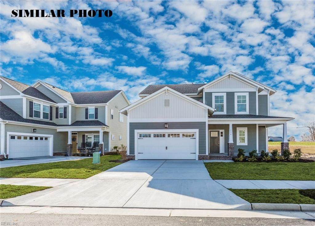 150 Gander Dr - Photo 1