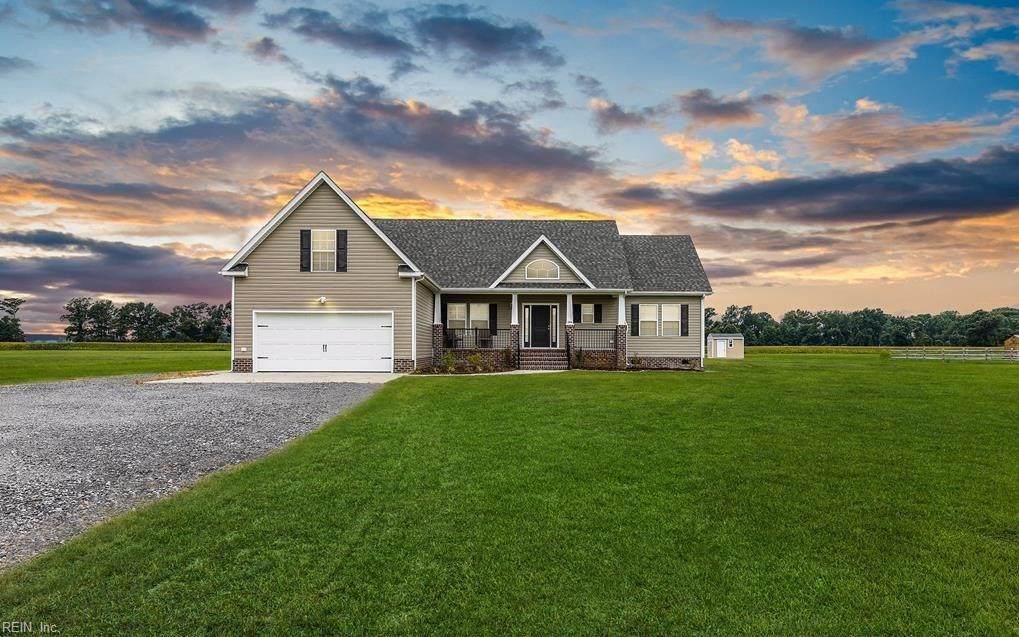 344 Puddin Ridge Rd - Photo 1