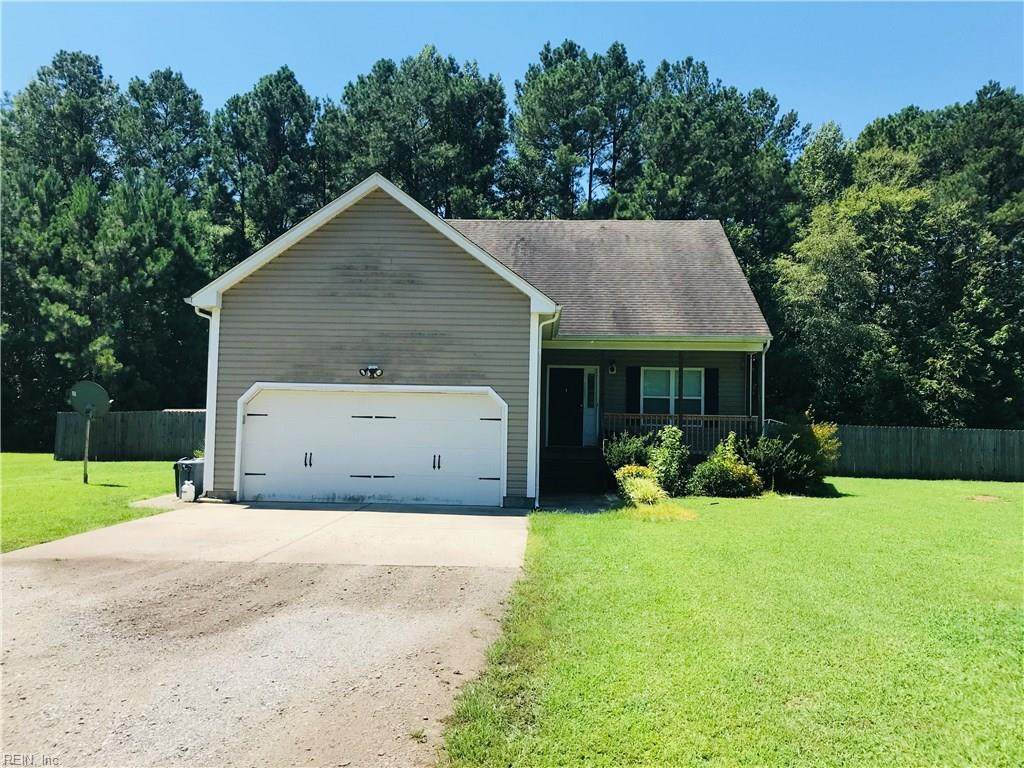 27206 Flaggy Run Rd - Photo 1