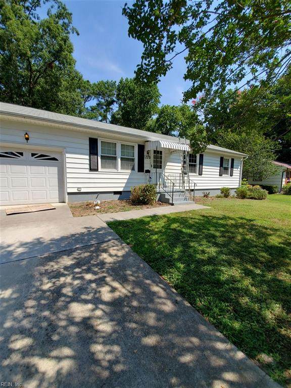 220 Lisbon Dr - Photo 1