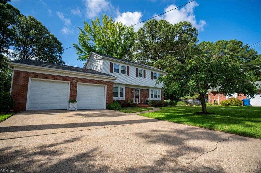 3309 Tudor Ct - Photo 1