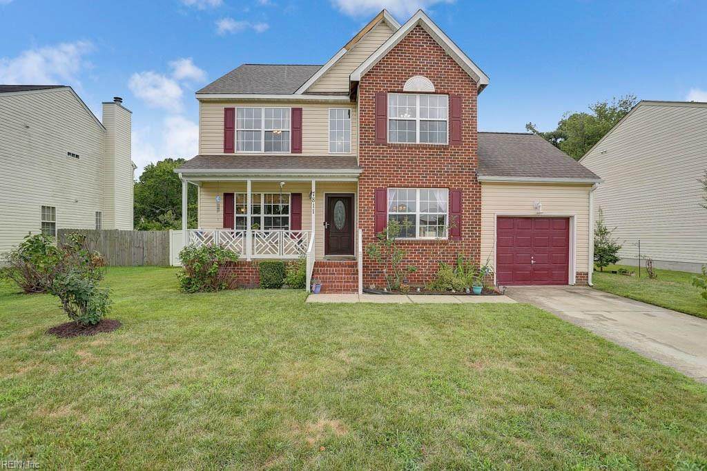 7811 Merrimac Ln - Photo 1