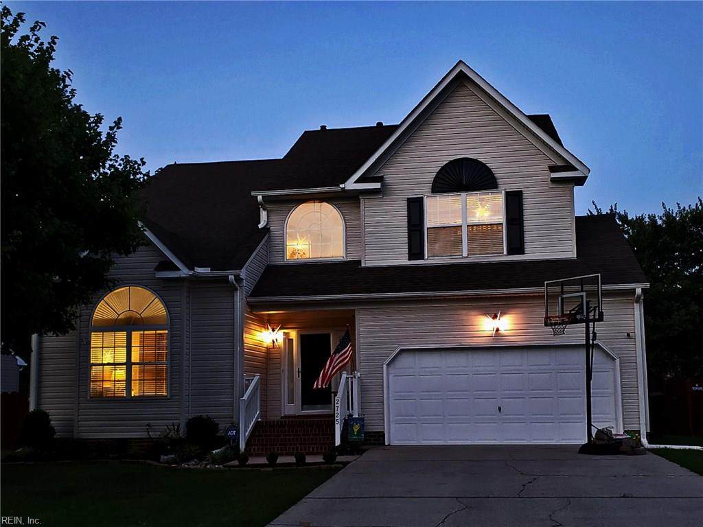 2725 River Oaks Dr - Photo 1