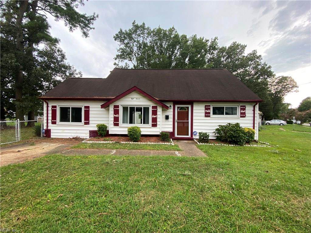 811 Briar Hill Rd - Photo 1