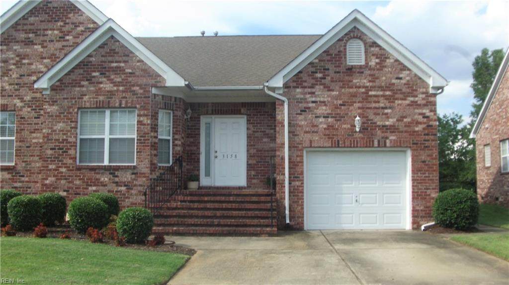 3158 Sterling Way - Photo 1