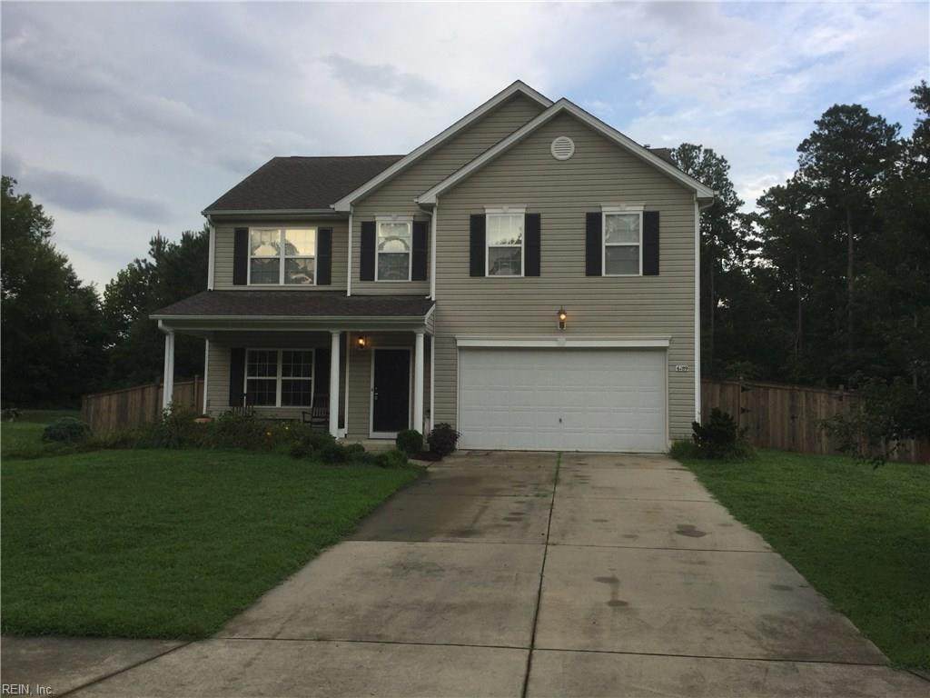 6189 Ruth Dr - Photo 1