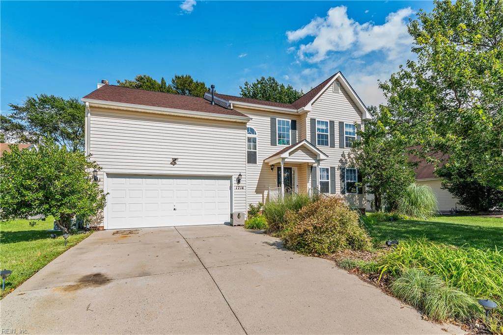 1714 Piazza Pl - Photo 1