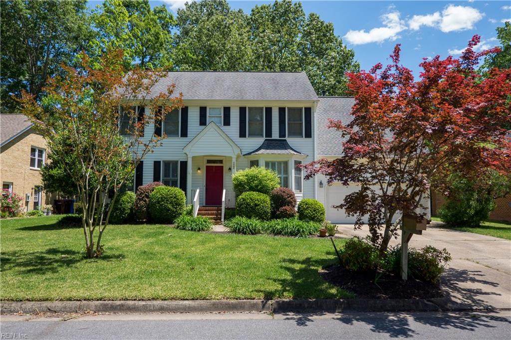 723 Aguila Dr - Photo 1