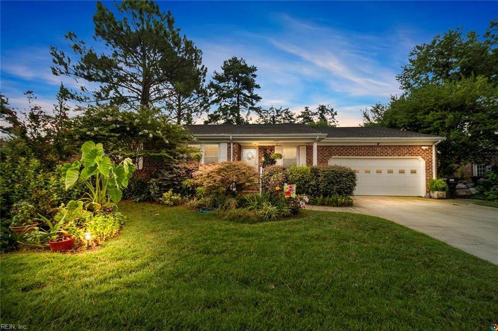 5085 Rochelle Rd - Photo 1