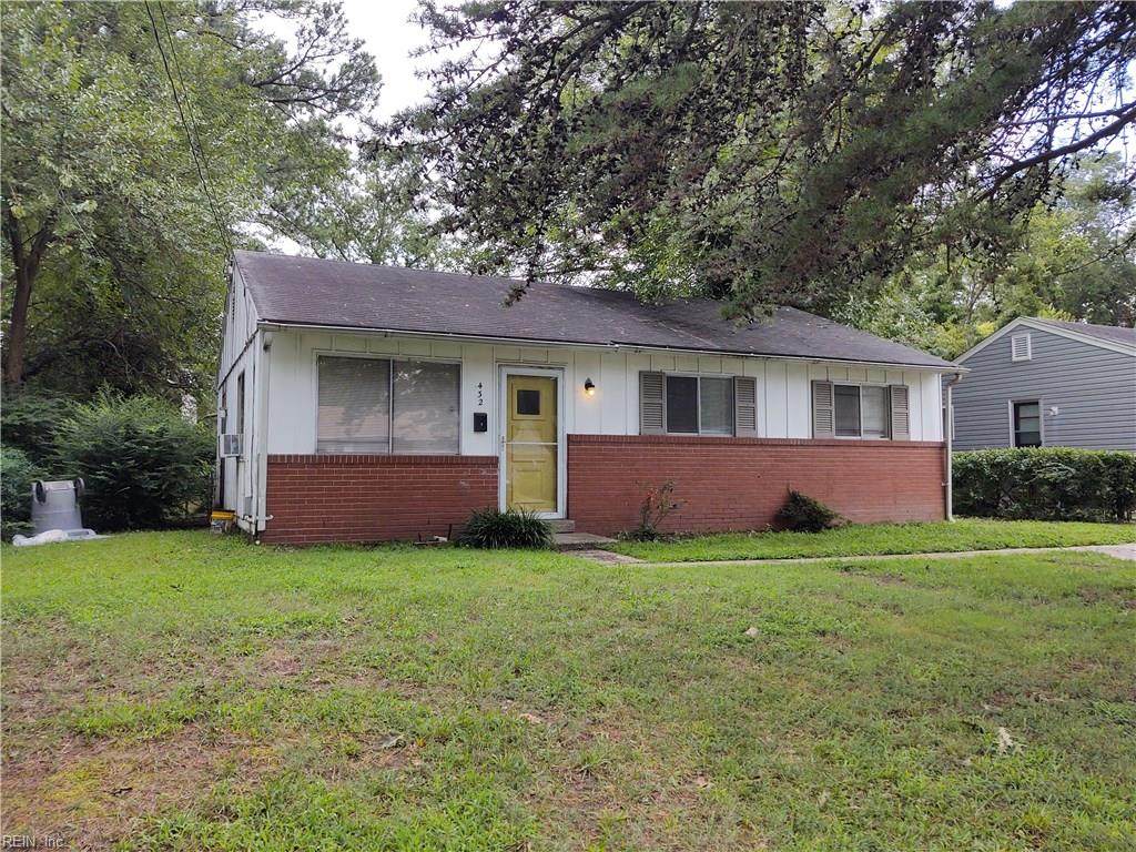 432 Fort Worth St - Photo 1