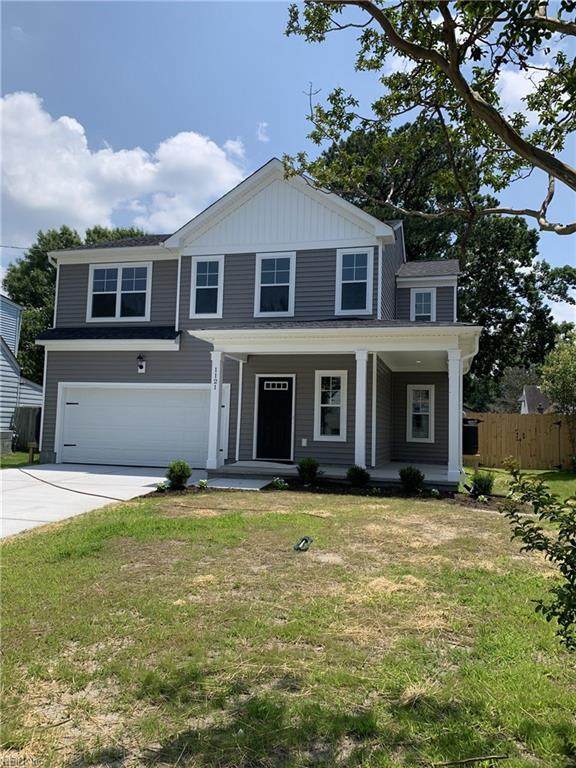 2249 Wolf St - Photo 1