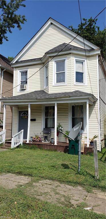 1037 23rd St - Photo 1