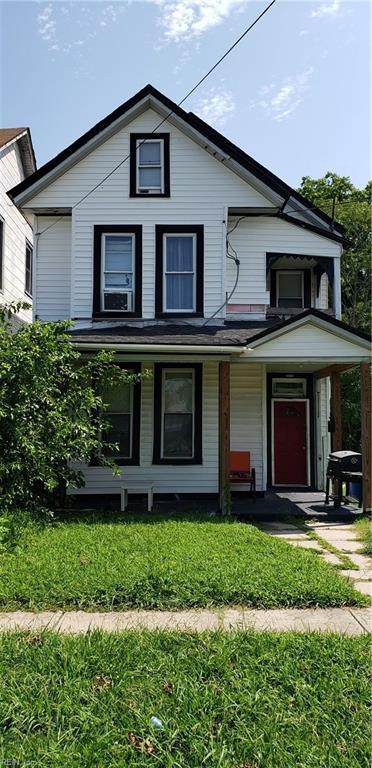 2410 Chestnut Ave - Photo 1