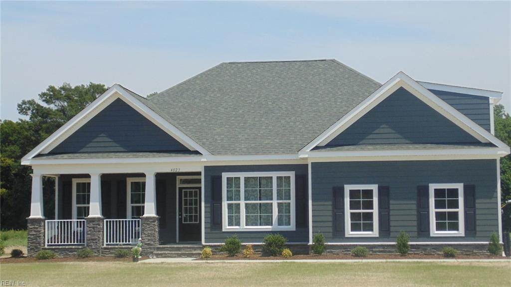 144 Preserve Way - Photo 1