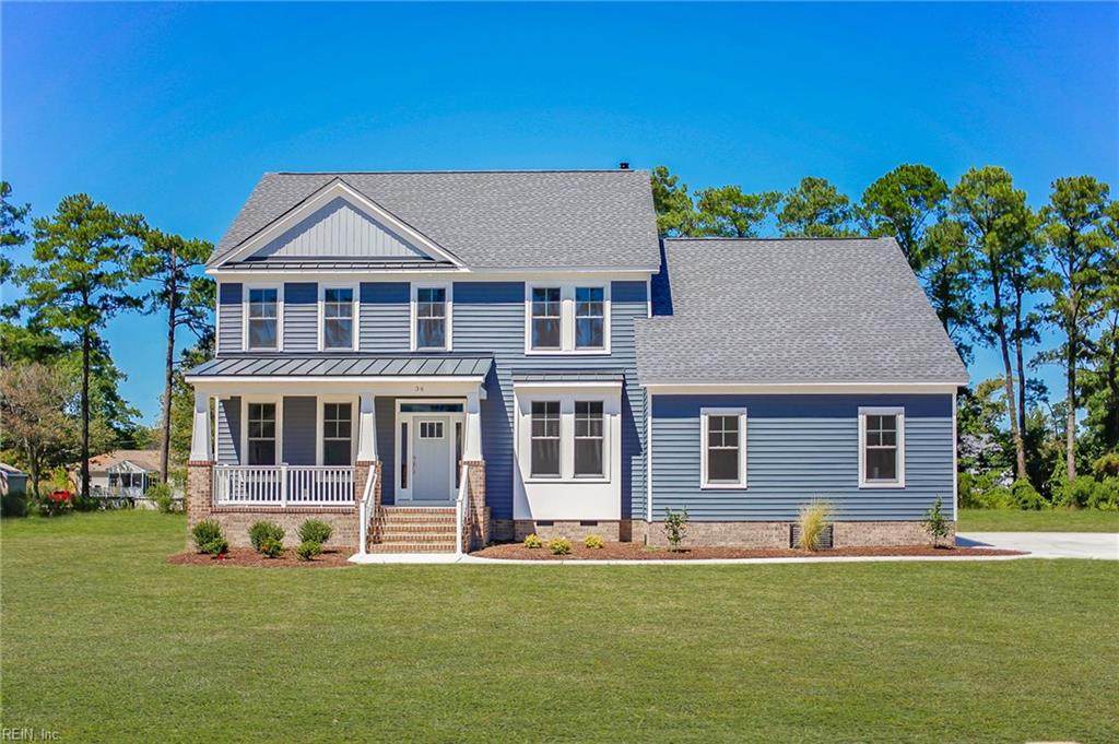 300 Octavia Dr - Photo 1