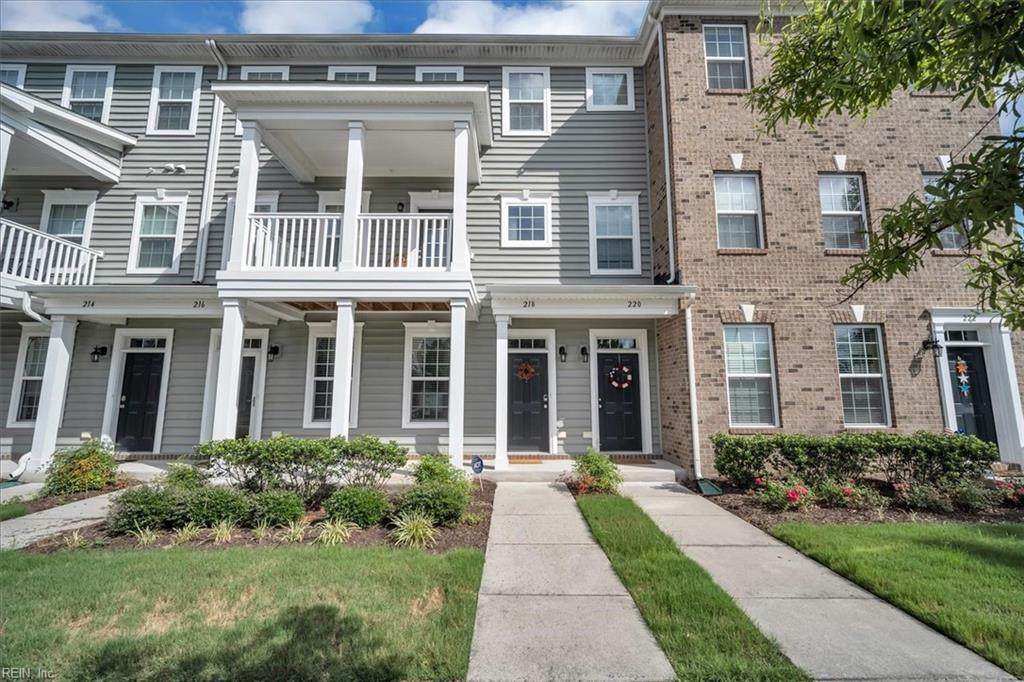 218 Agate St - Photo 1