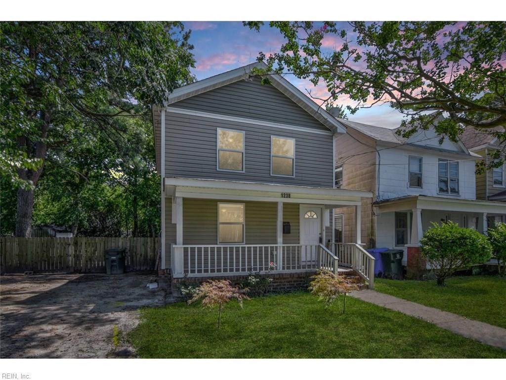 1238 28th St - Photo 1
