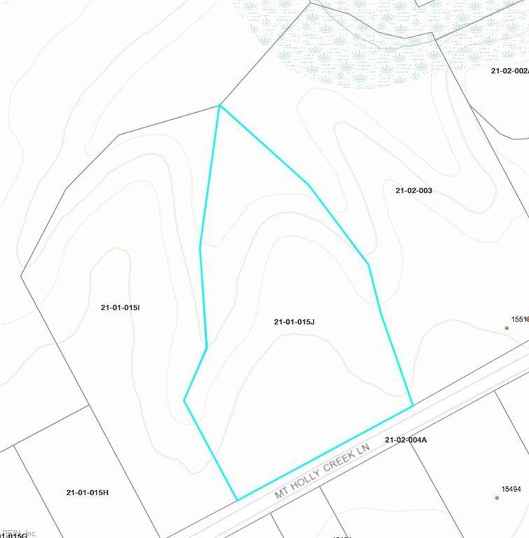 LOT 8 Mt Holly Creek Ln - Photo 1