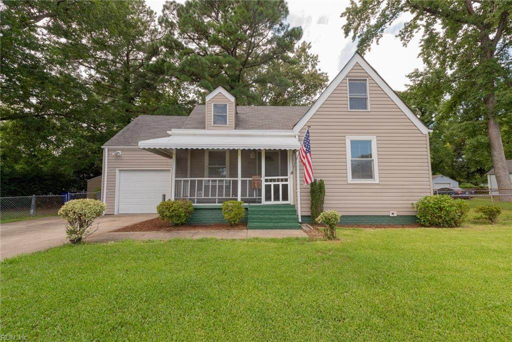 6113 Pamlico Cir - Photo 1