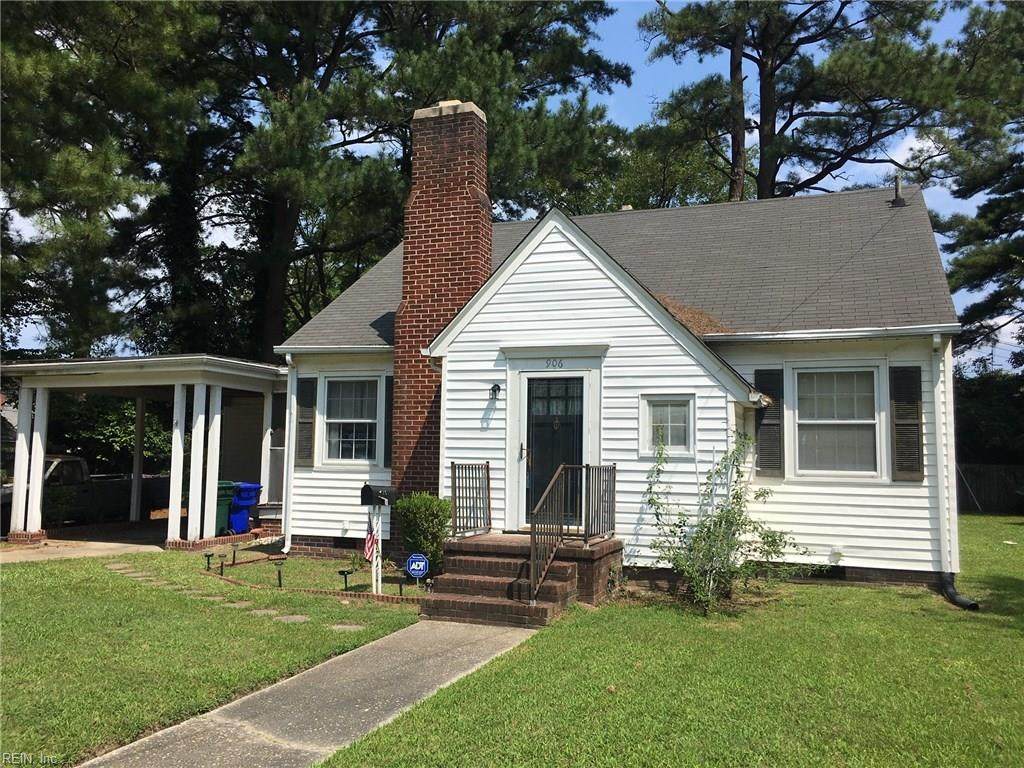 906 Delaware Ave - Photo 1