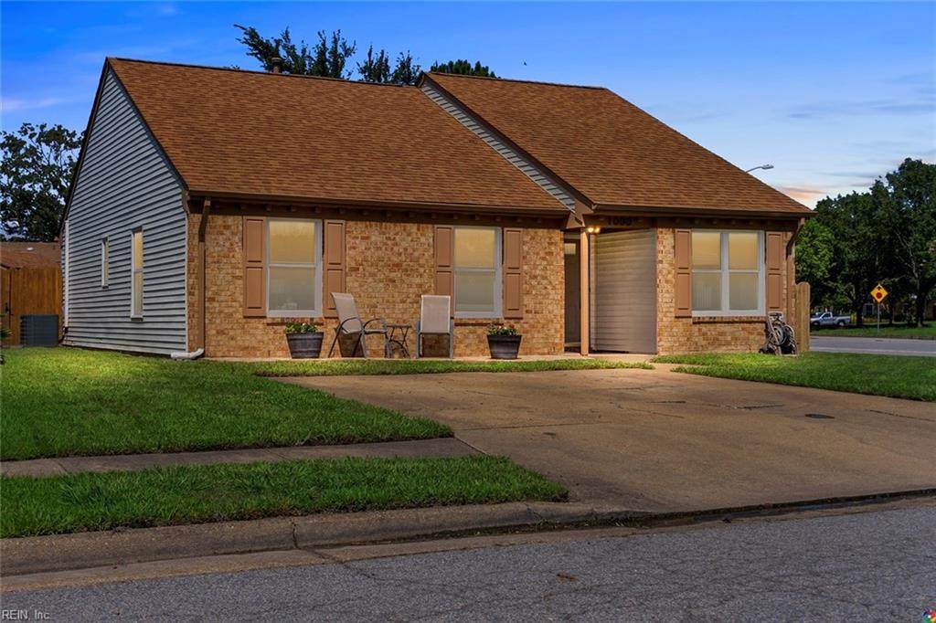 1000 Gauguin Dr - Photo 1
