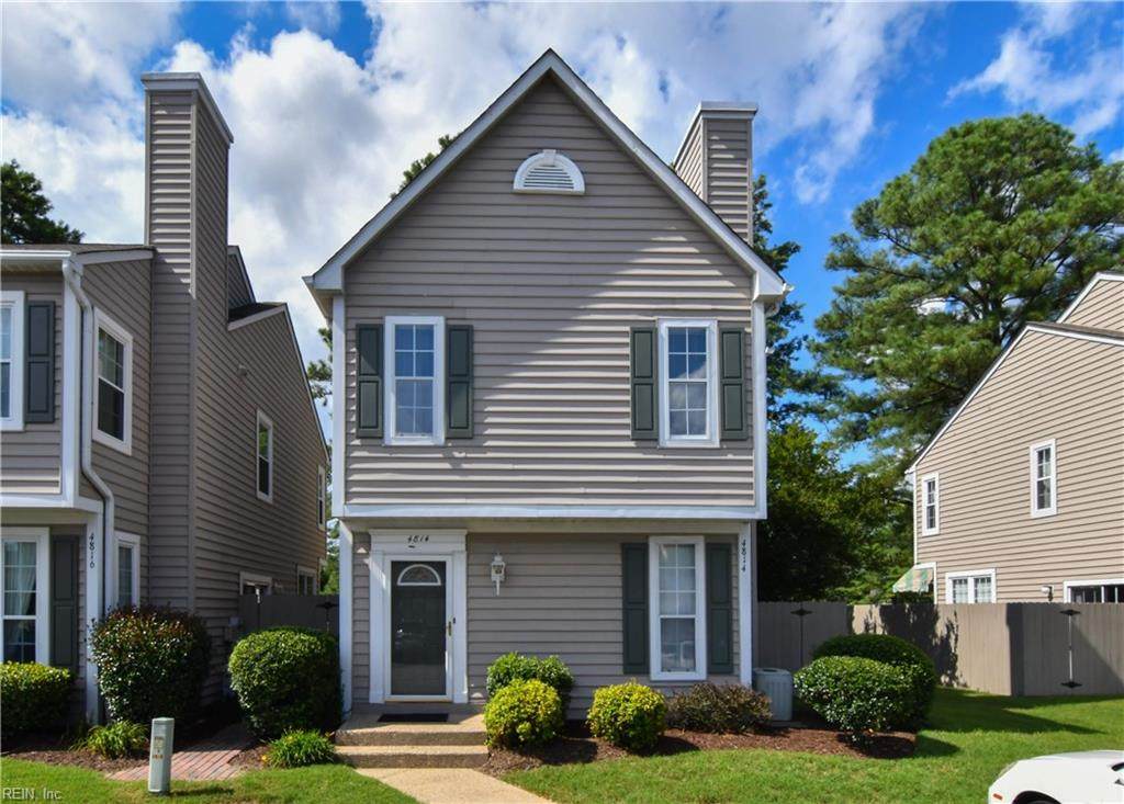 4814 Gatwick Dr - Photo 1