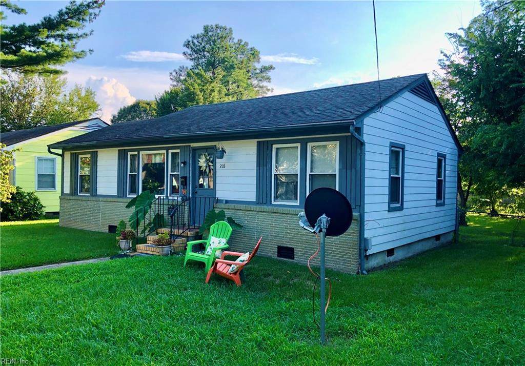 218 Florida Ave - Photo 1